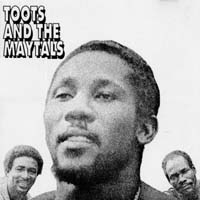 The Maytals - In the Dark